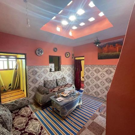 Bed and Breakfast Cap Sim Surf House Essaouira Exterior foto
