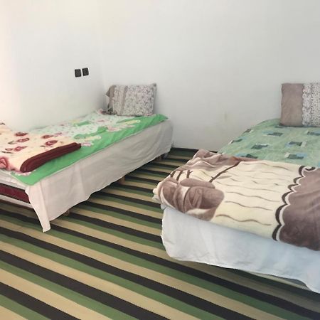 Bed and Breakfast Cap Sim Surf House Essaouira Exterior foto