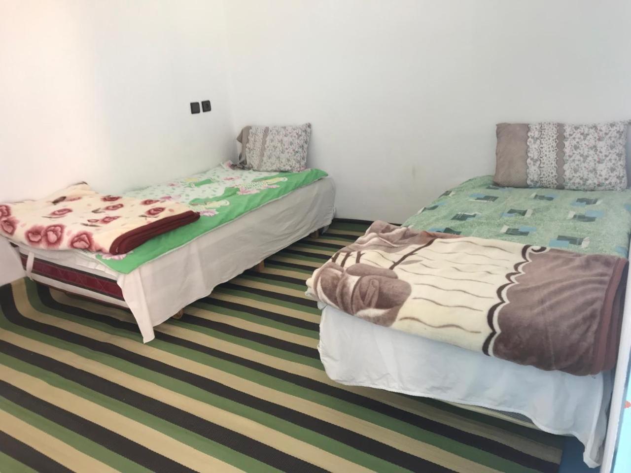Bed and Breakfast Cap Sim Surf House Essaouira Exterior foto